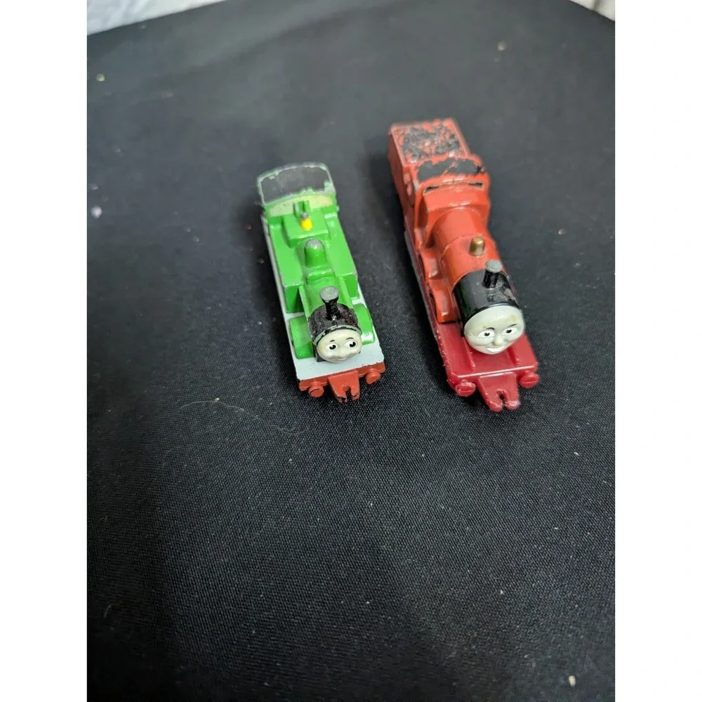 ERTL super cute